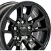 OE Wheels DG55 DG55-17080-5550-18B1