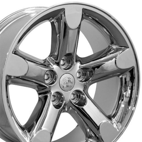 OE Wheels DG56 DG56-20090-5550-19C