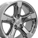 OE Wheels DG56 DG56-20090-5550-19C