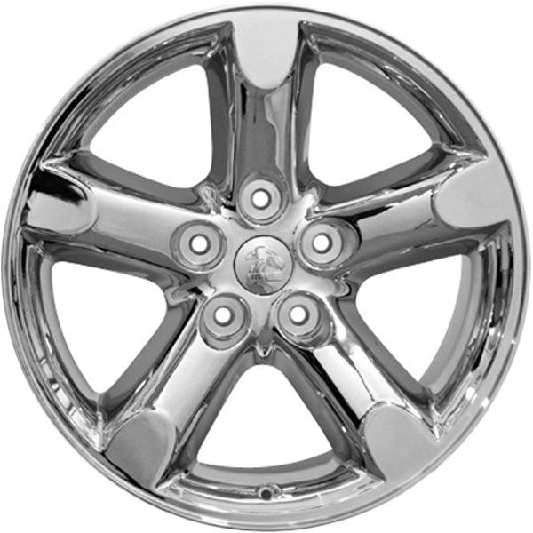 OE Wheels DG56 DG56-20090-5550-19C