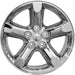 OE Wheels DG56 DG56-20090-5550-19C