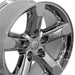 OE Wheels DG56 DG56-20090-5550-19C