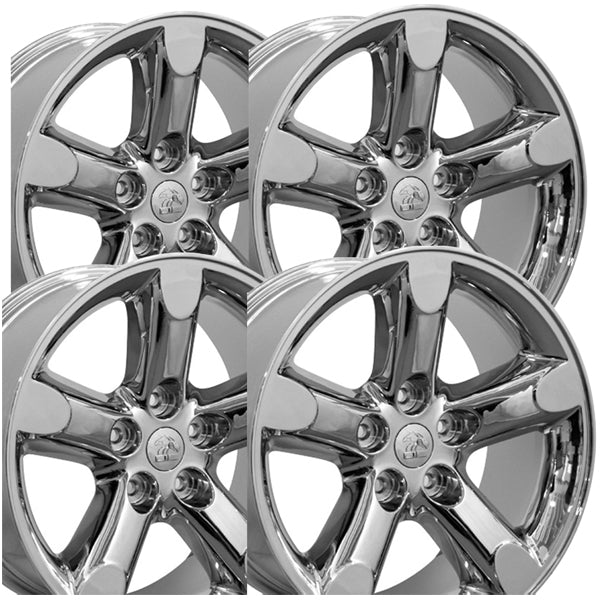 OE Wheels DG56 DG56-20090-5550-19C