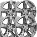 OE Wheels DG56 DG56-20090-5550-19C