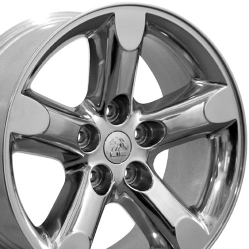 OE Wheels DG56 DG56-20090-5550-19P
