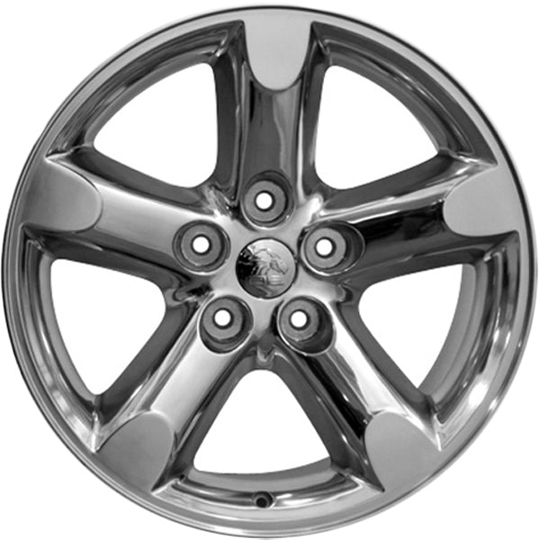 OE Wheels DG56 DG56-20090-5550-19P