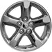 OE Wheels DG56 DG56-20090-5550-19P