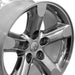 OE Wheels DG56 DG56-20090-5550-19P