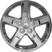 OE Wheels DG62 DG62-20090-5550-19C