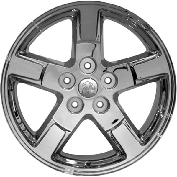 OE Wheels DG62 DG62-20090-5550-19C