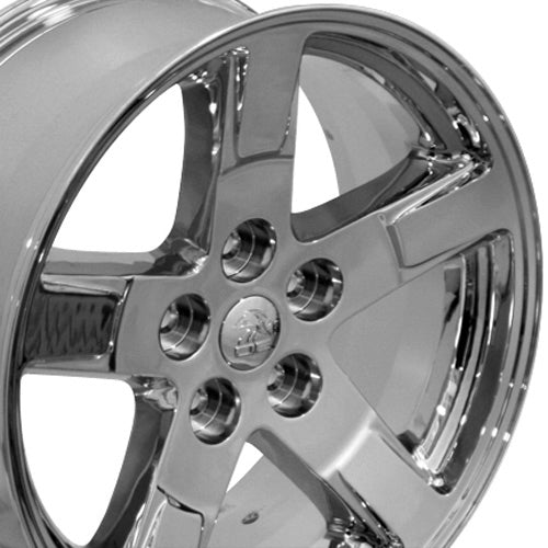 OE Wheels DG62 DG62-20090-5550-19C