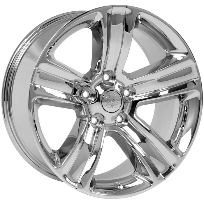OE Wheels DG65 9513606-DG65-20090-5550-19C