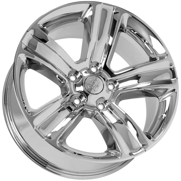 OE Wheels DG65 9513606-DG65-20090-5550-19C