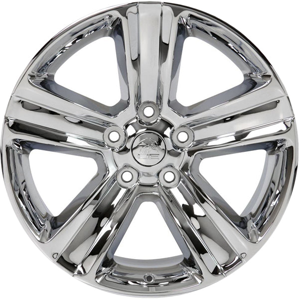 OE Wheels DG65 9513606-DG65-20090-5550-19C