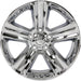 OE Wheels DG65 9513606-DG65-20090-5550-19C