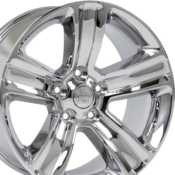 OE Wheels DG65 9513606-DG65-20090-5550-19C