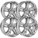 OE Wheels DG65 DG65-20090-5550-19C