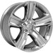 OE Wheels DG65 9513607-DG65-20090-5550-19PS