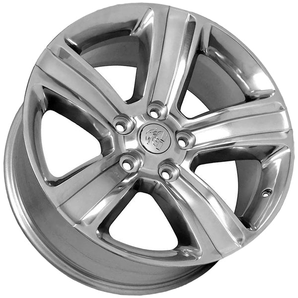 OE Wheels DG65 9513607-DG65-20090-5550-19PS