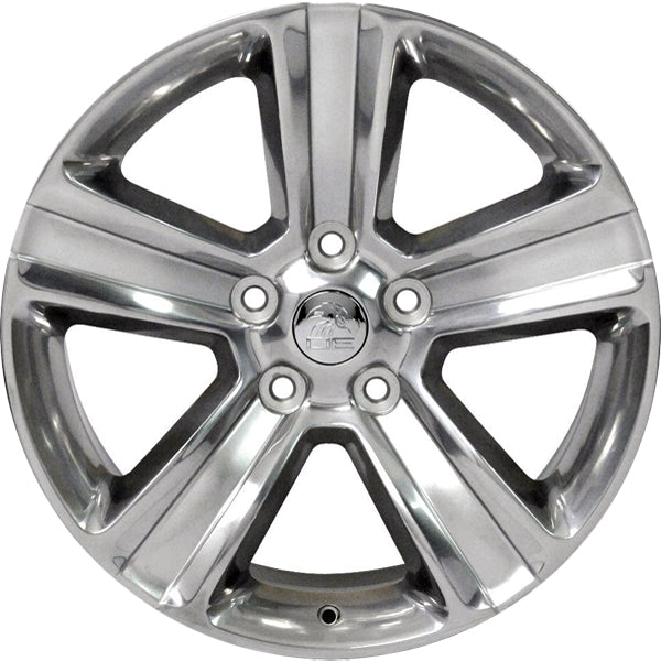 OE Wheels DG65 9513607-DG65-20090-5550-19PS