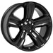 OE Wheels DG65 9513605-DG65-20090-5550-19B1