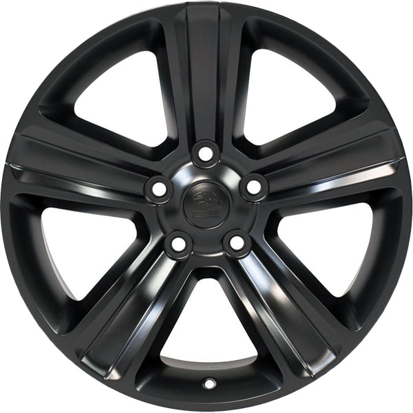 OE Wheels DG65 9513605-DG65-20090-5550-19B1