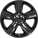 OE Wheels DG65 9513605-DG65-20090-5550-19B1
