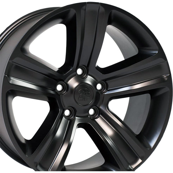 OE Wheels DG65 9513605-DG65-20090-5550-19B1