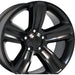 OE Wheels DG65 9513605-DG65-20090-5550-19B1