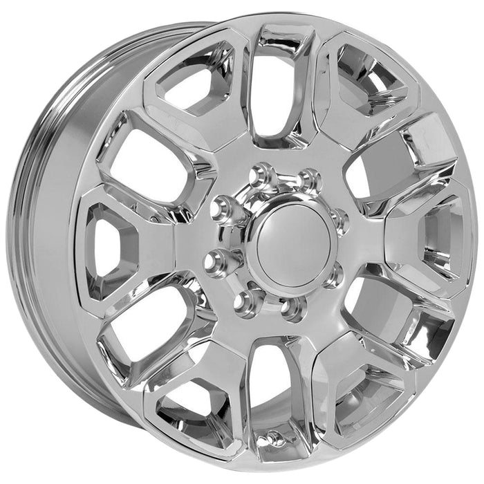 OE Wheels DG66 DG66-20080-8165-54C-ic