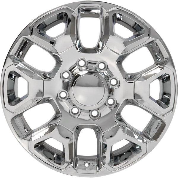 OE Wheels DG66 DG66-20080-8650-54C-ic
