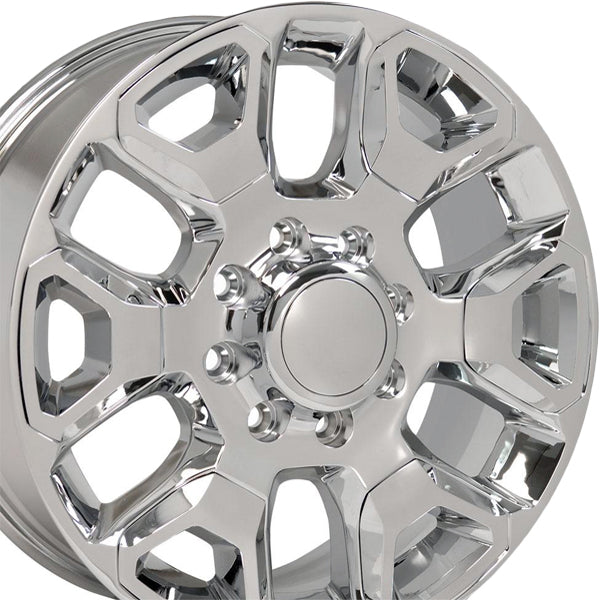 OE Wheels DG66 DG66-20080-8165-54C-ic