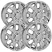 OE Wheels DG66 DG66-20080-8165-54C-ic