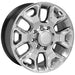 OE Wheels DG66 DG66-20080-8650-54HS-ic