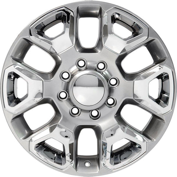 OE Wheels DG66 DG66-20080-8650-54HS-ic