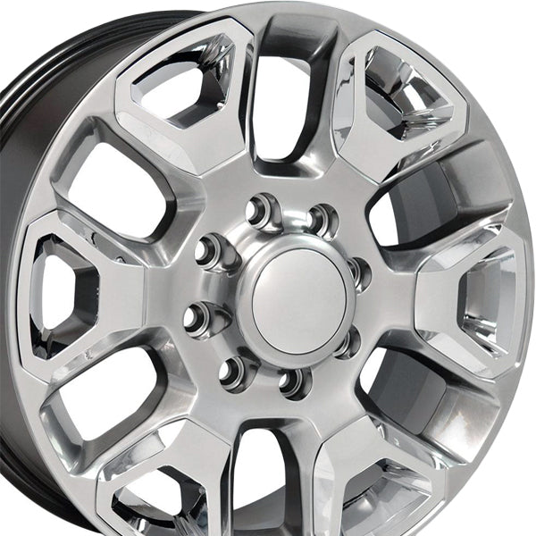 OE Wheels DG66 DG66-20080-8650-54HS-ic