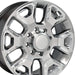 OE Wheels DG66 DG66-20080-8650-54HS-ic