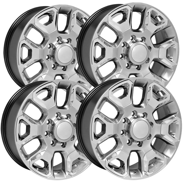 OE Wheels DG66 DG66-20080-8650-54HS-ic