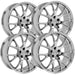 OE Wheels DG69 DG69-22100-5550-25C