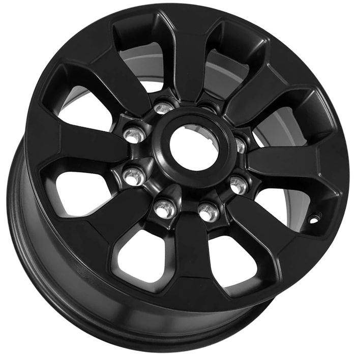 OE Wheels DG73 DG73-17080-8650-46B1-OEM