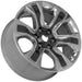OE Wheels DG74 DG74-20090-6550-19PG-OEM