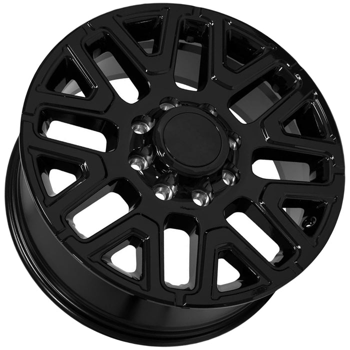 OE Wheels DG77 DG77-20080-8650-55B