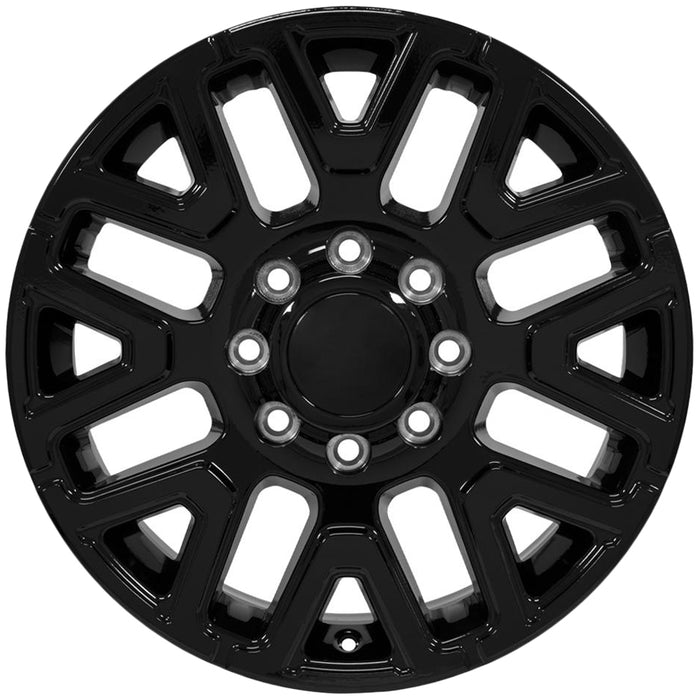 OE Wheels DG77 DG77-20080-8650-55B