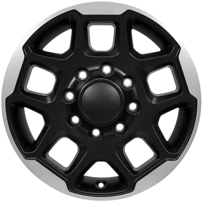 OE Wheels DG78 DG78-18080-8650-57MB1