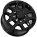 OE Wheels DG78 DG78-18080-8650-57B