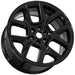 OE Wheels DG86 DG86-22090-6550-19B-OEM