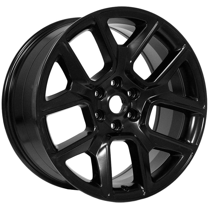 OE Wheels DG86 DG86-22090-6550-19B1-OEM