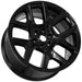 OE Wheels DG86 DG86-22090-6550-19B1-OEM