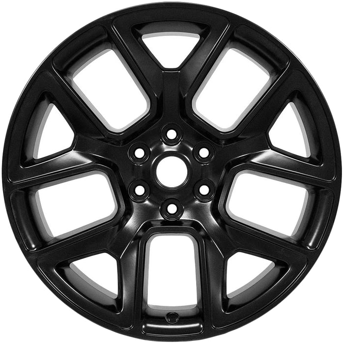 OE Wheels DG86 DG86-22090-6550-19B1-OEM