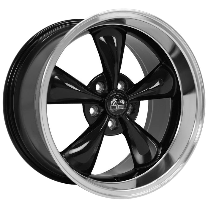 OE Wheels FR01 FR01-18100-5450-22BM